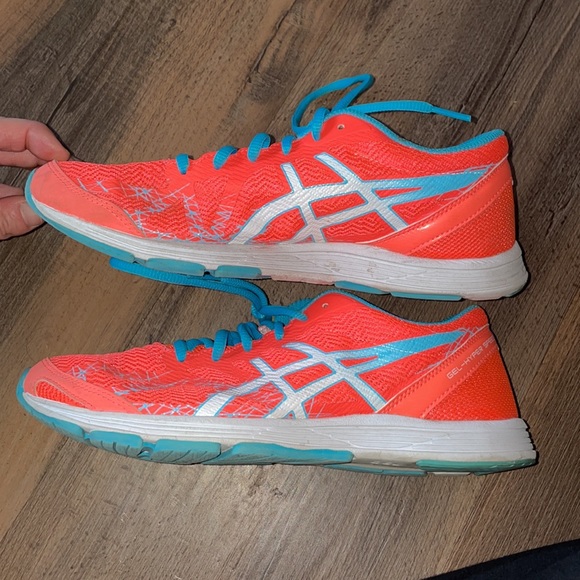 Asics gel hyper speed 7 running shoes - Picture 9 of 12